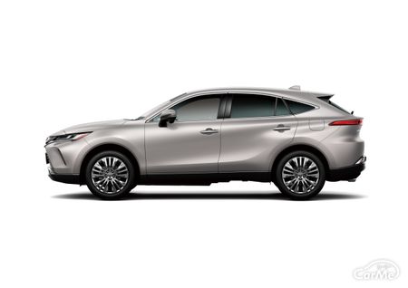 プロが徹底解説 トヨタ 新型ハリアー 4代目 の内装 外装 荷室 装備 オプション 欠点を試乗レビュー 車ニュース 中古車情報 中古車検索なら 車選びドットコム 車選び Com