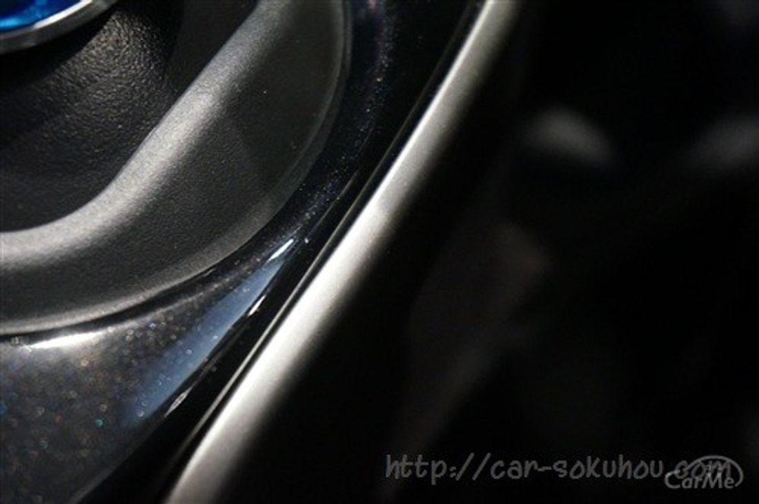 日産 ノート e-power 2016