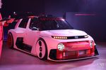 INSTEROID Night by Hyundai