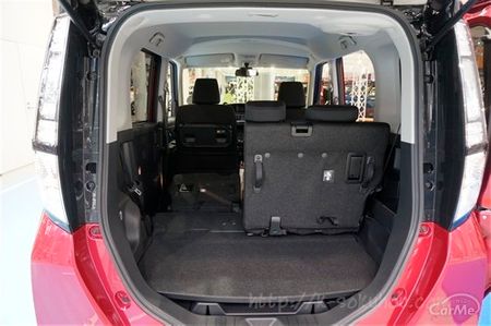 荷室を使って気になった事 トヨタ タンク ルーミーの欠点 デメリット 車ニュース 中古車情報 中古車検索なら 車選びドットコム 車選び Com 荷室を使って気になった事 トヨタ タンク ルーミーの欠点 デメリット 車ニュース 中古車情報 中古車検索なら 車選びドットコム 車選び Com