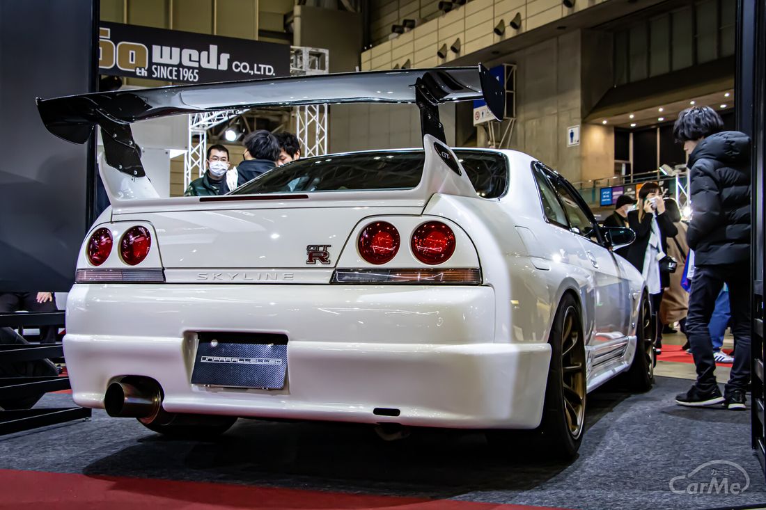 TAS2024 DTM