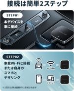 【正規品】OTTOCAST E2 オットキャスト
