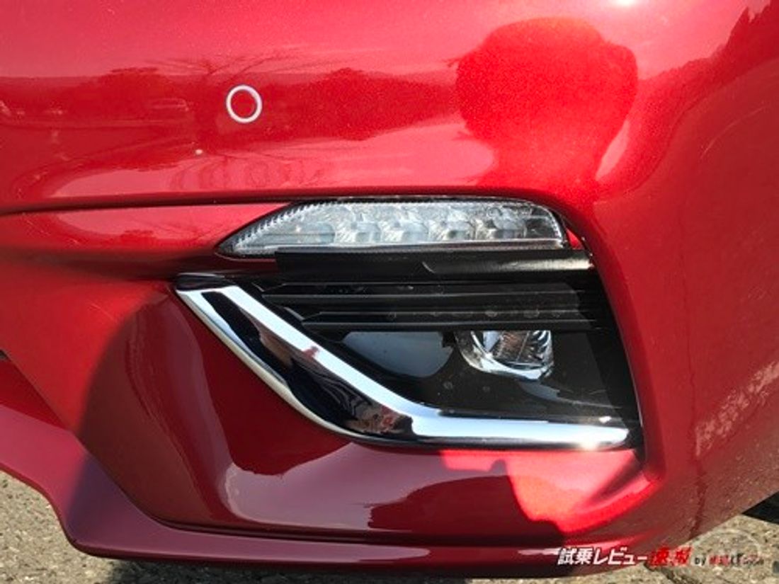 新型日産スカイライン200GTt Type P 2018