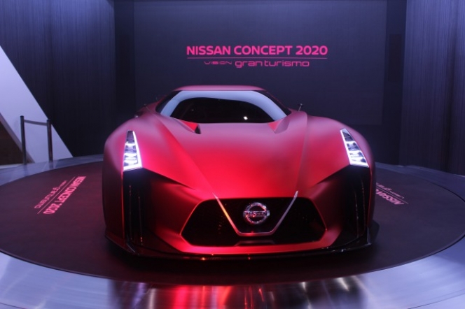GT-R R36のデザインはどうなる?馬力は800PS超、価格は1000万円超? GT-R R36のデザインはどうなる?馬力は800PS超、価格は1000万円超?