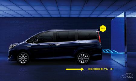 初代トヨタ エスクァイアの現行モデルとモデルチェンジ前の違い 車ニュース 中古車情報 中古車検索なら 車選びドットコム 車選び Com