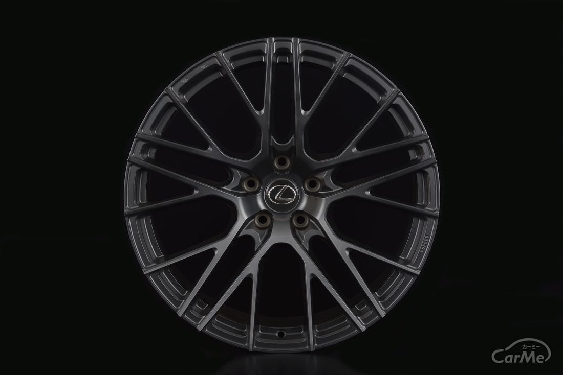 レクサス LC オプション