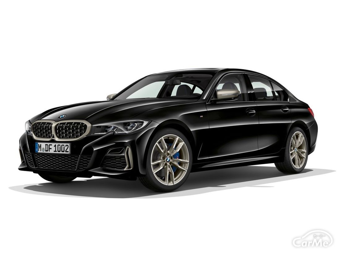 BMW M340i xDrive