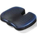 チェアパッド 反発クッション