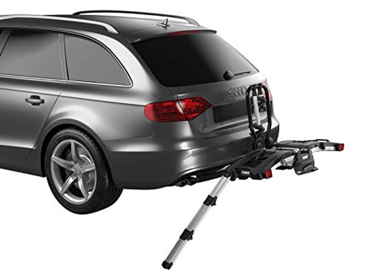 Easy fold 9032 ヒッチ用サイクルキャリア TH9032