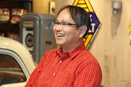 萩原 文博 プロフィール画像