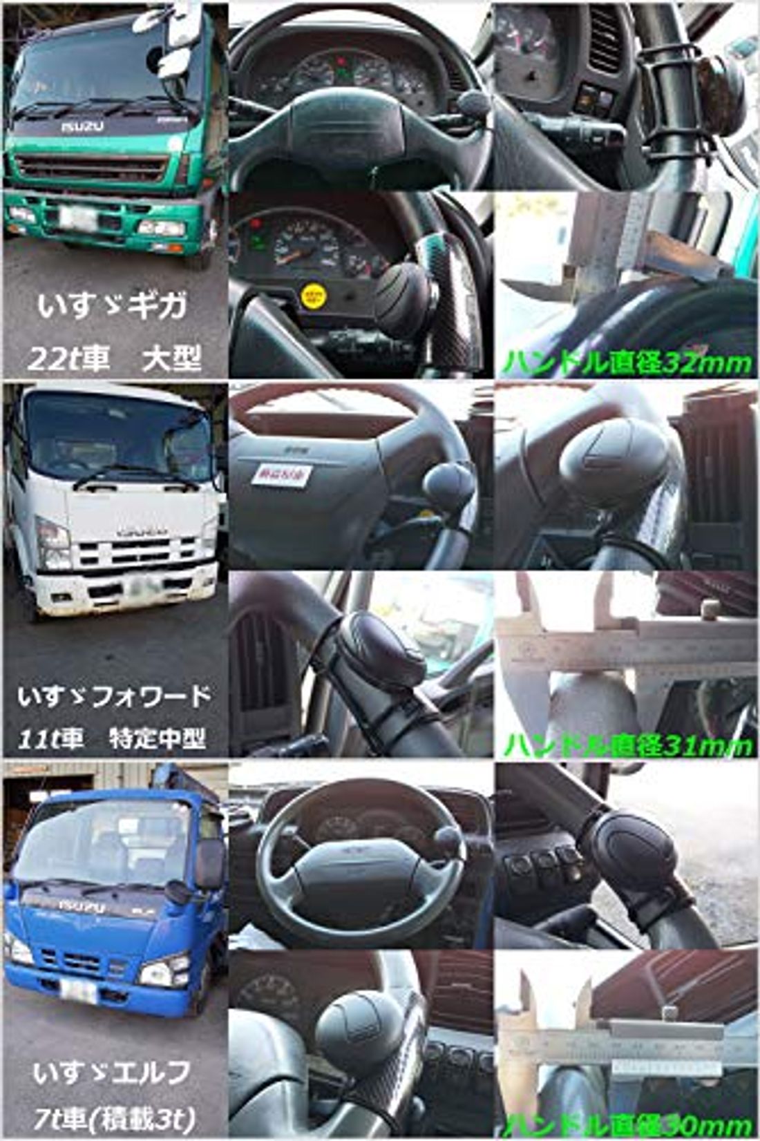 おすすめのハンドルスピンナー21選 装着する際の注意点とは 22年版 By 車選びドットコム