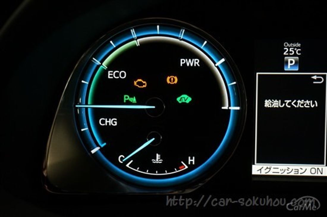 トヨタ ハリアー スタイルアッシュ 2016