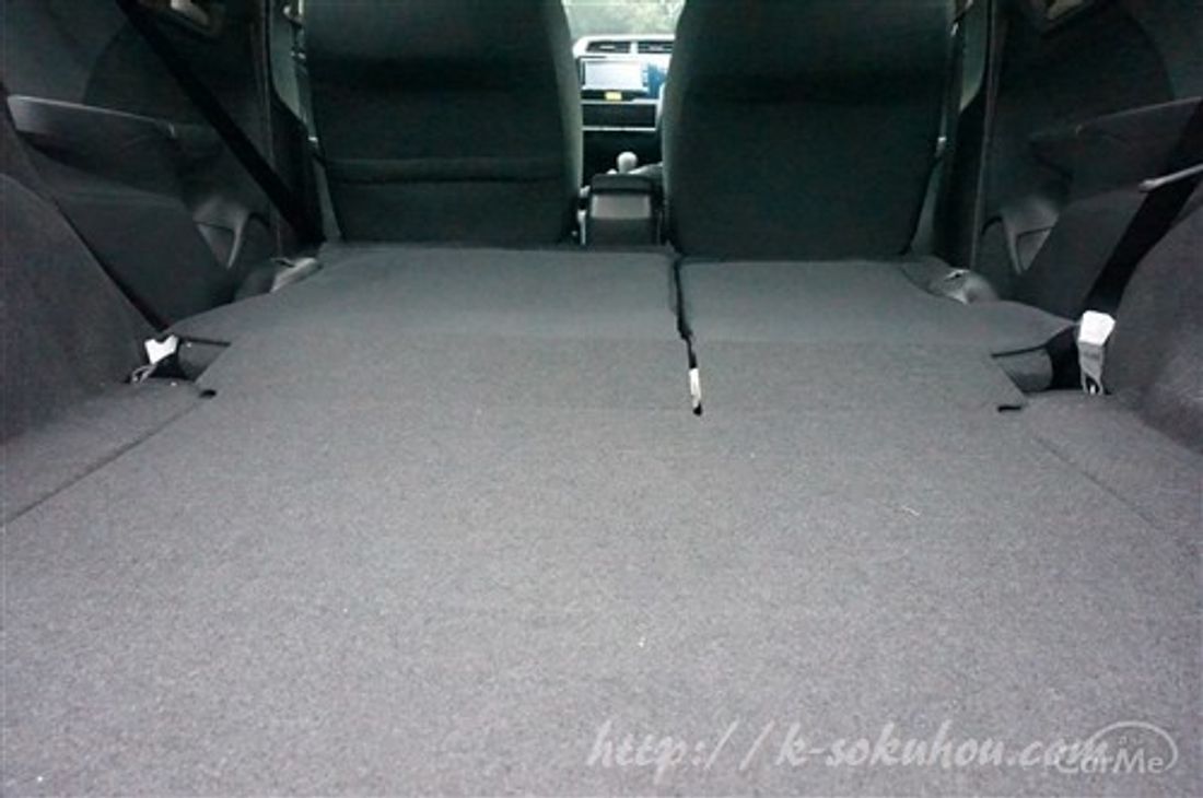 フィット3と比較 スズキ スイフトが劣る 欠点と感じた事