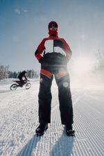 ドゥカティ、Kappa®