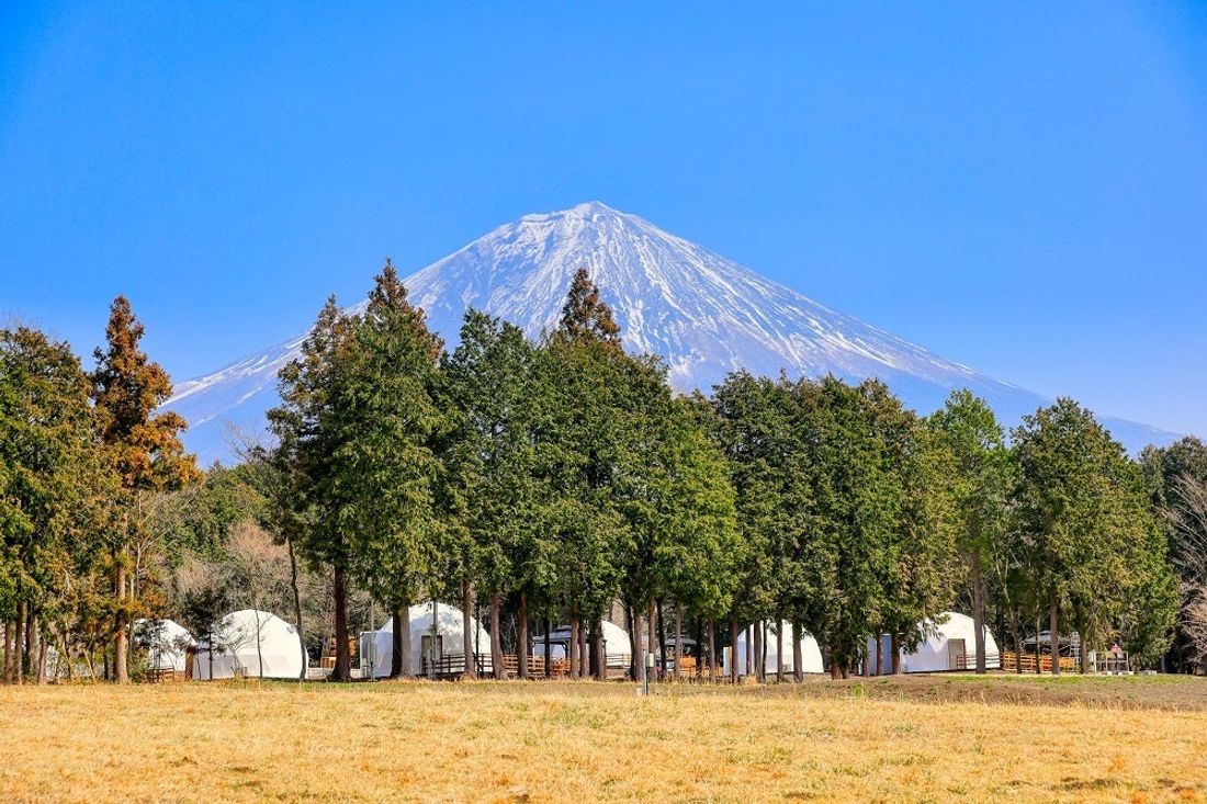焚火と星空が創り出す非日常空間 GRAN REGALO ASAGIRI 来場者数5,000人達成のお知らせ