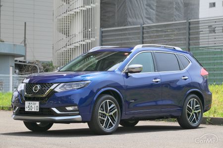 日産 エクストレイル 価格 新型情報 グレード諸元 価格 Com