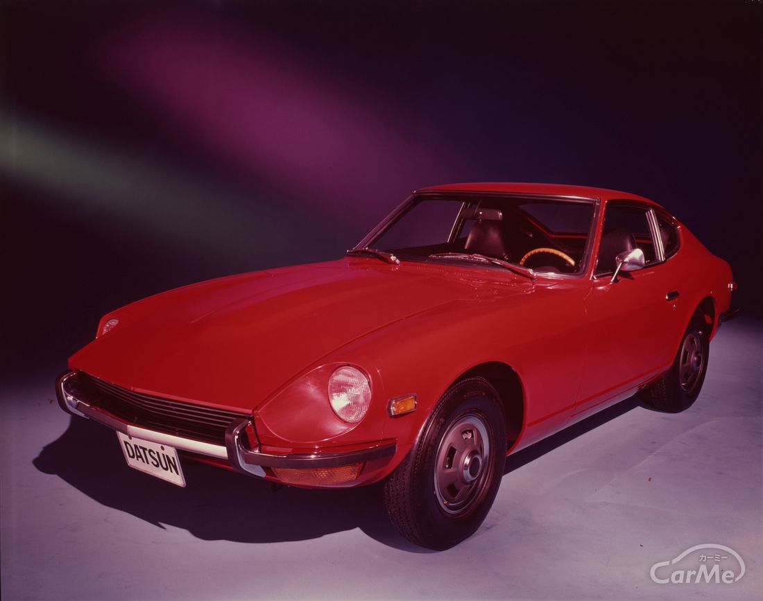 日産 フェアレディZ S30
