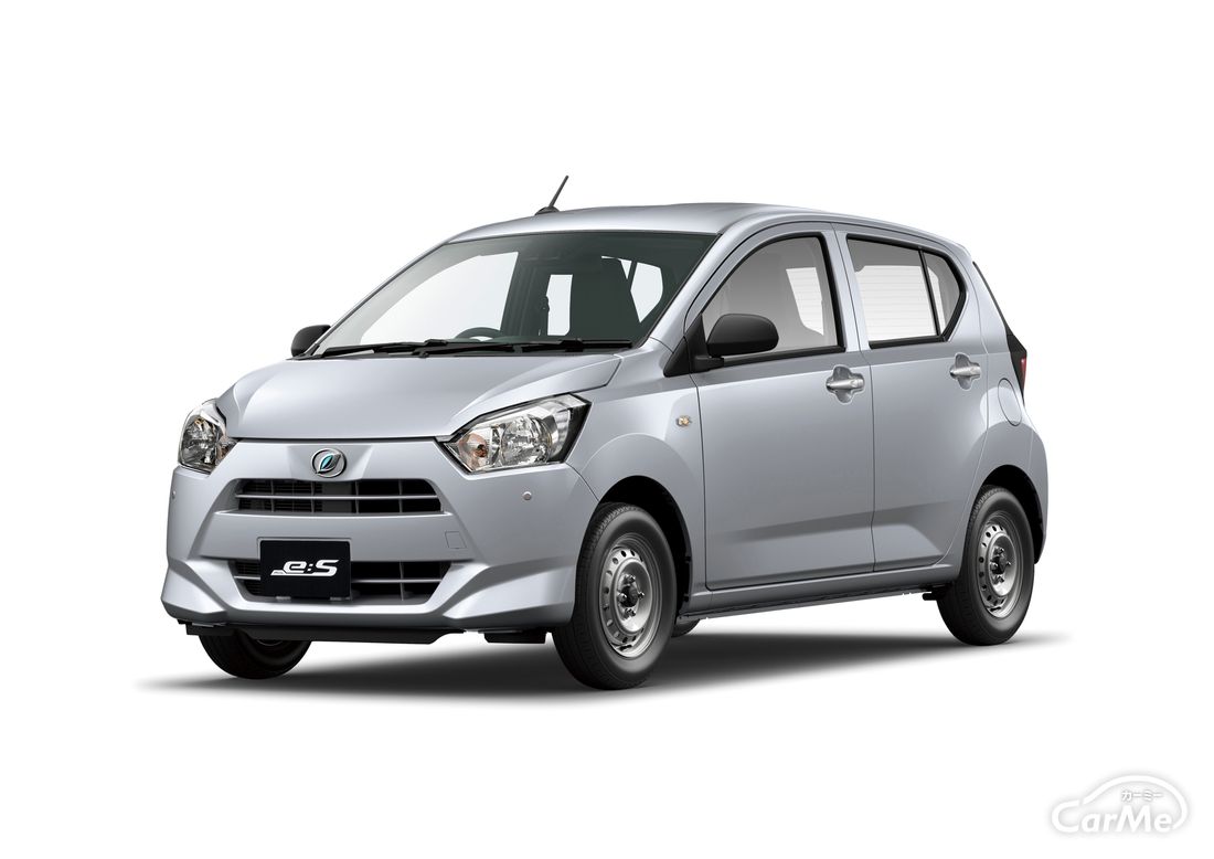 ダイハツ ミライース Dba La350s Dba La360s 5ba La350s 5ba La360s のグレードを徹底比較 おすすめグレードはこれだ