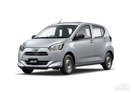 ダイハツ ミライース Dba La350s Dba La360s 5ba La350s 5ba La360s のグレードを徹底比較 おすすめグレードはこれだ 車ニュース 中古車情報 中古車検索なら 車選びドットコム 車選び Com