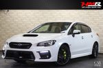 H.31(2019)年 スバル WRX STI 2.0 タイプS 4WD