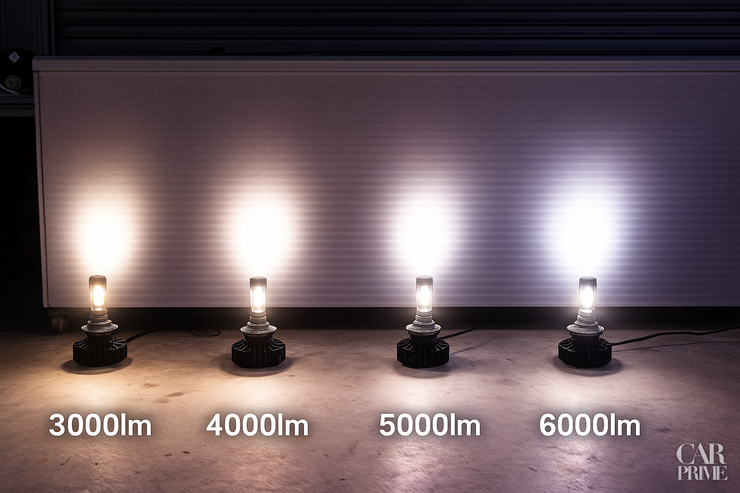 LEDヘッドライト おすすめ