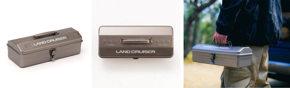 トヨタ ランドクルーザーの世界観を拡張するブランドアイテム『 LAND CRUISER COLLECTION 』の春夏…