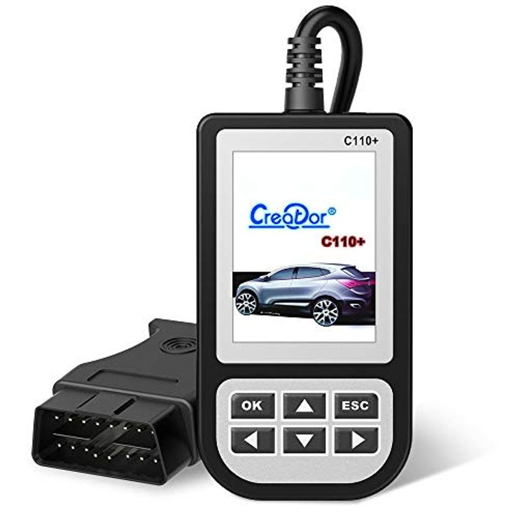 品数豊富！ OBD2自動車用診断機 TOPDON800BT 電装品 - terapiatelakka.fi