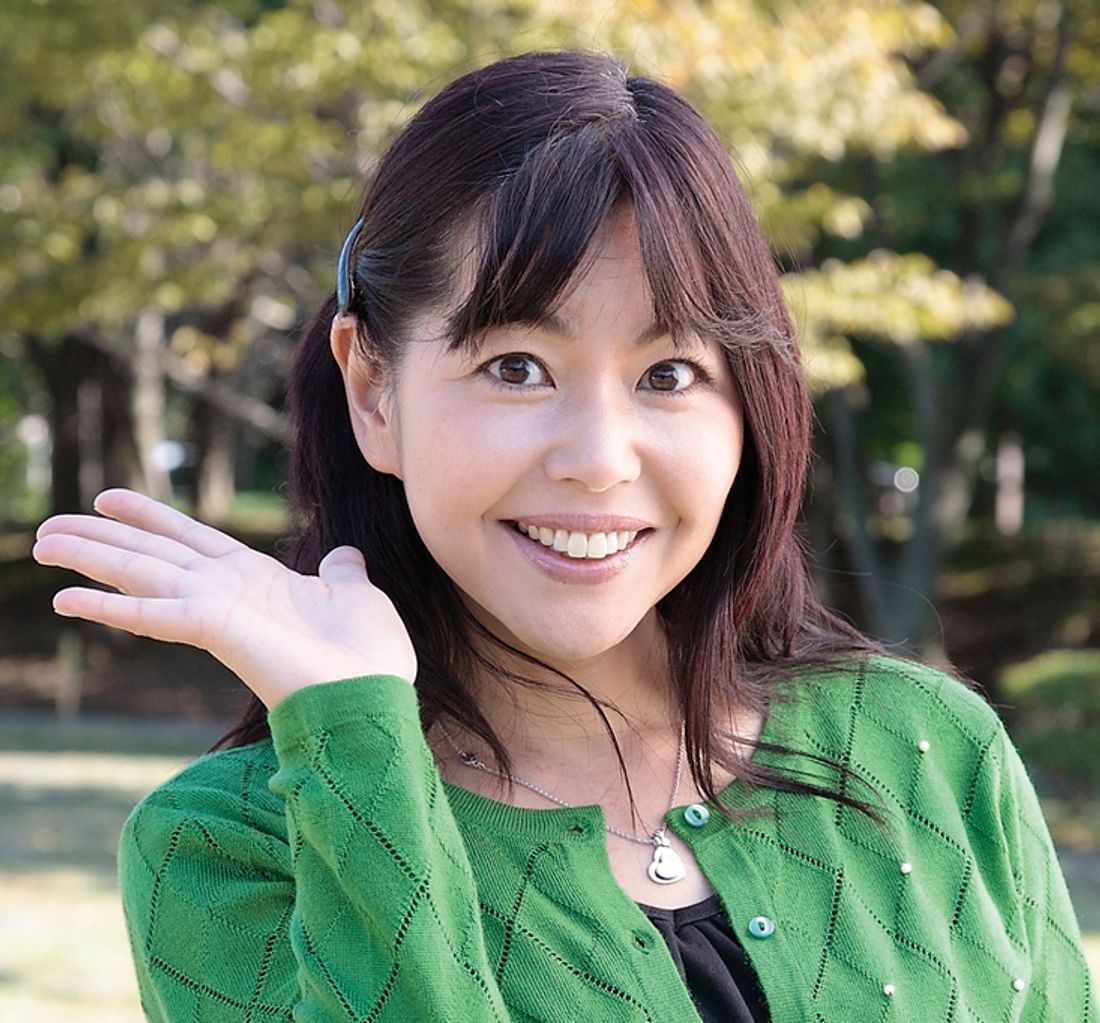 アヘッド 女性ジャーナリストが選んだ2台