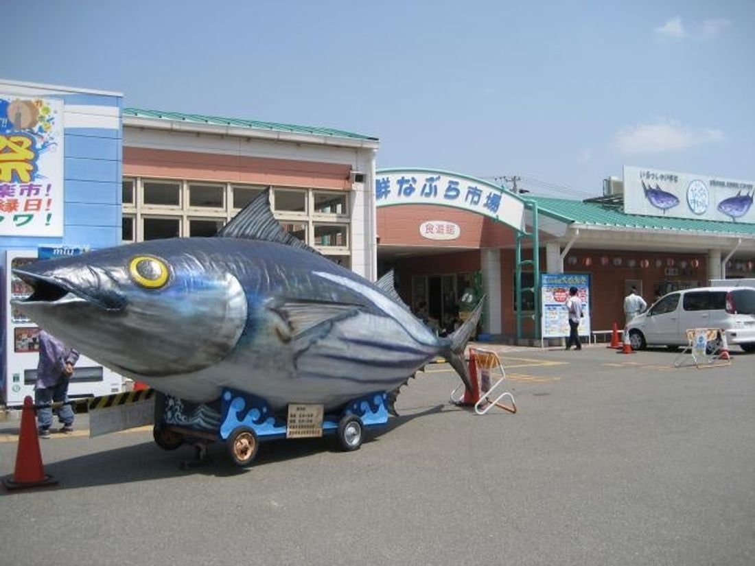 【JAF静岡】「ＪＡＦウォーキングイベントin御前崎」を開催します!