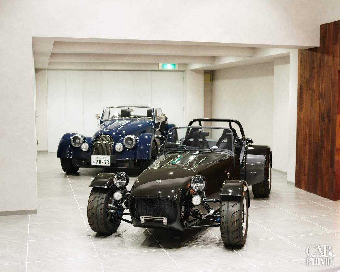 ウィザムカーズ