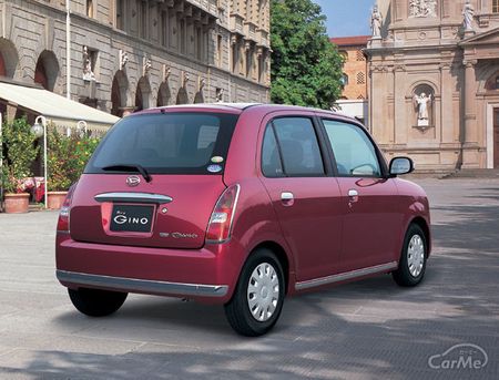 これってパクリ Miniにそっくりな国産車3選