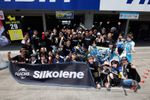 DOG HOUSE&TRIPOINT FUCHS Silkolene