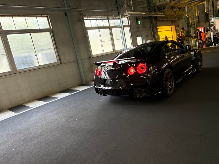 R35GT-R