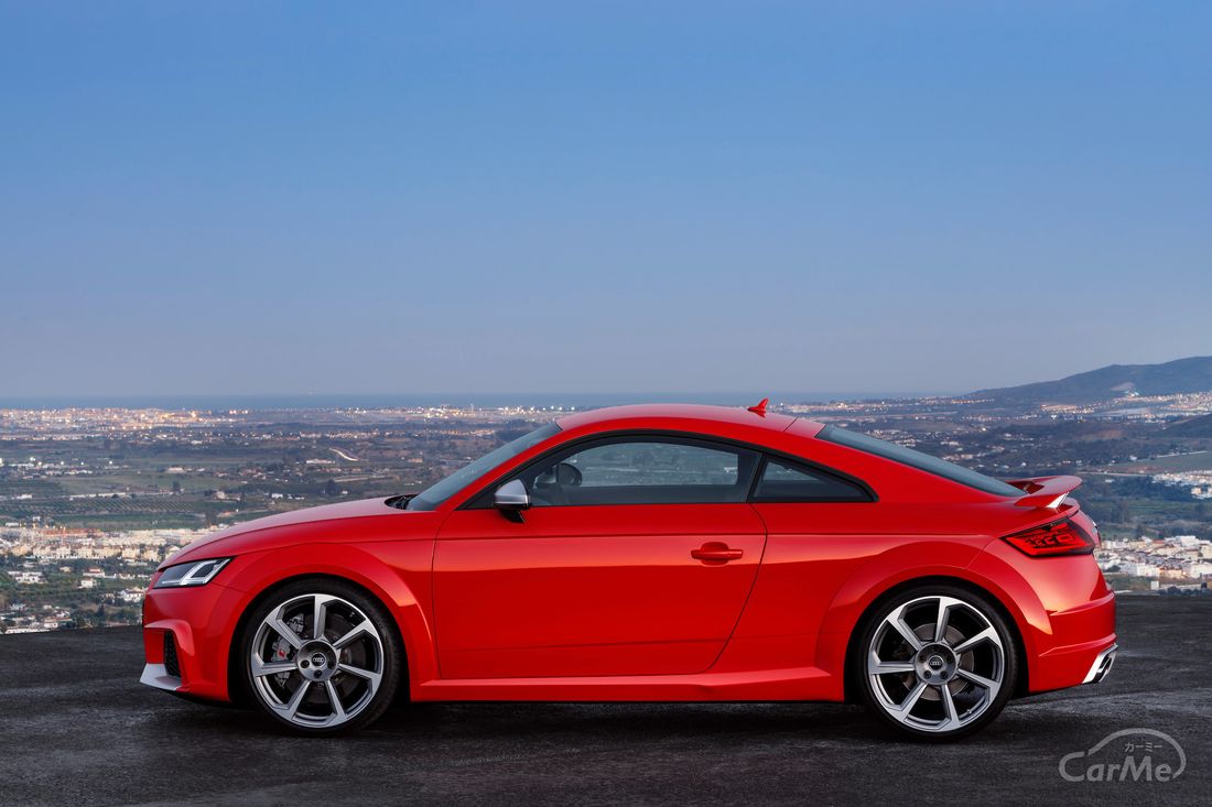 コレクションの価値が上がる車10台を発表 1位は日本のあの車