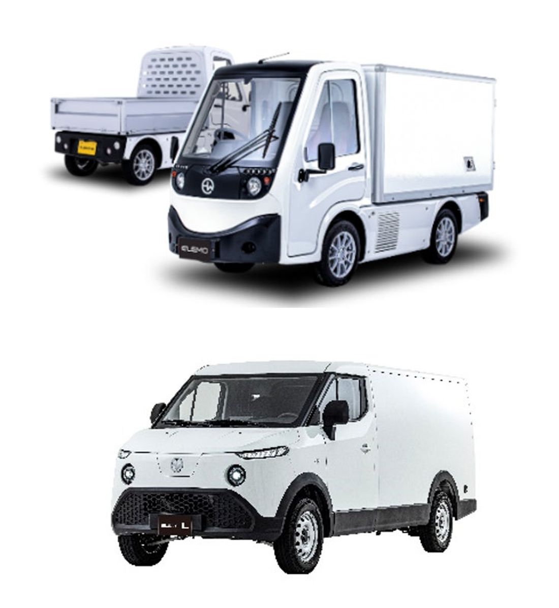 【国内初商用EVメーカー HW ELECTRO】コネクテッドカーアプリケーション「MyHWE」を6月末にローンチ