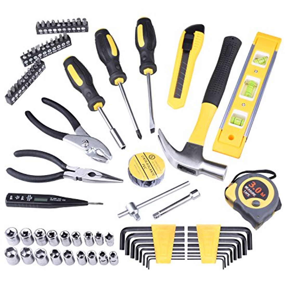 おすすめ工具セット32選 バイク 車の整備用ドライバーやラチェットなどを紹介 22年版 の写真 57枚目 By 車選びドットコム