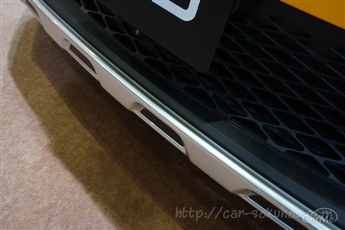 トヨタ C-HR TRDエクストリーム スタイル 2017