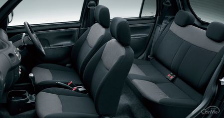 ダイハツ エッセの価格 新型情報 グレード諸元 価格 Com