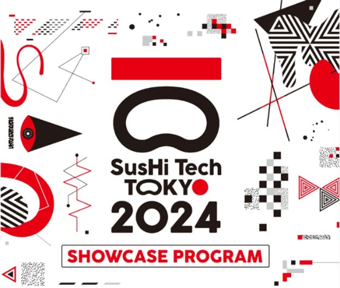 「SusHi Tech Tokyo 2024」ショーケースプログラム　コンテンツ発表　第3弾　～空飛ぶクルマや自動運転…