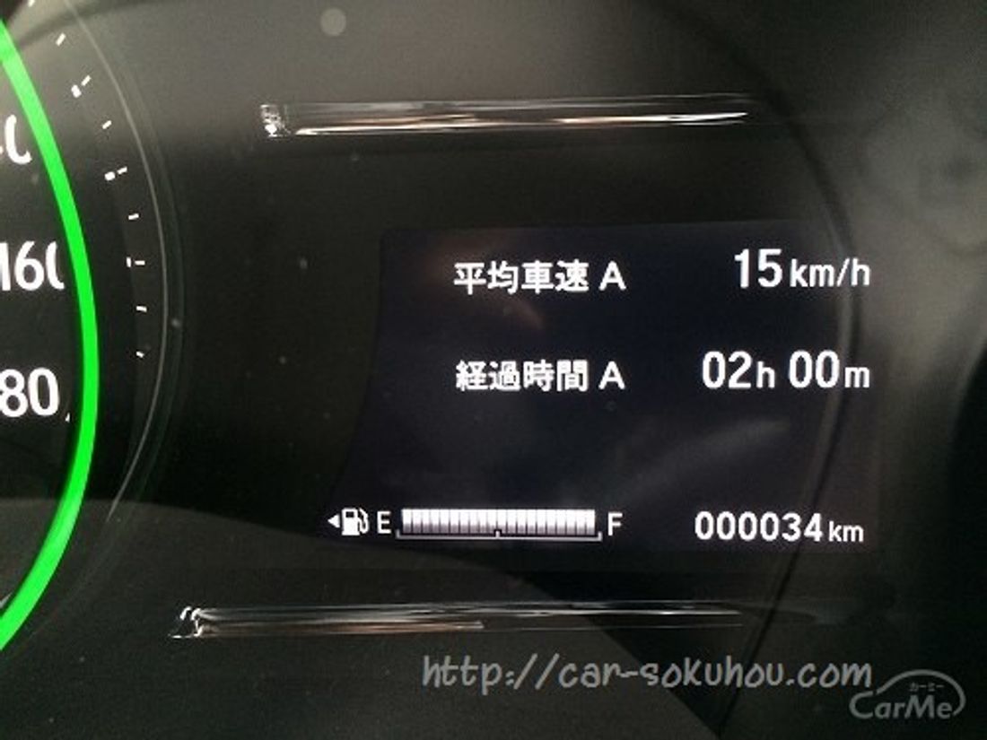 ホンダ ヴェゼル