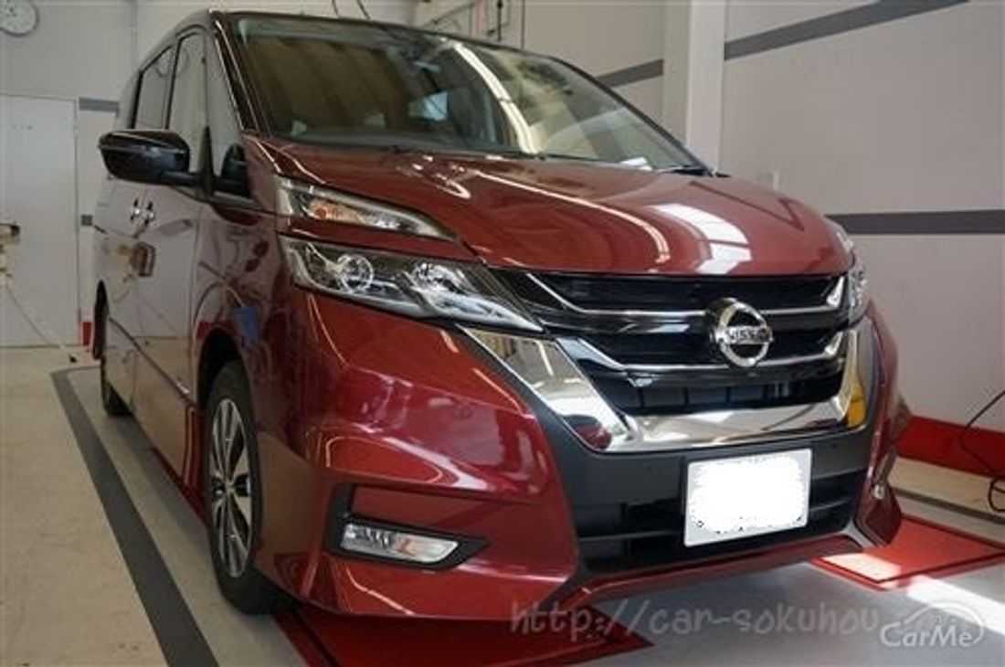 セレナの見積もり公開 乗り出し価格はハイブリッド車並み 車ニュース 中古車情報 中古車検索なら 車選びドットコム