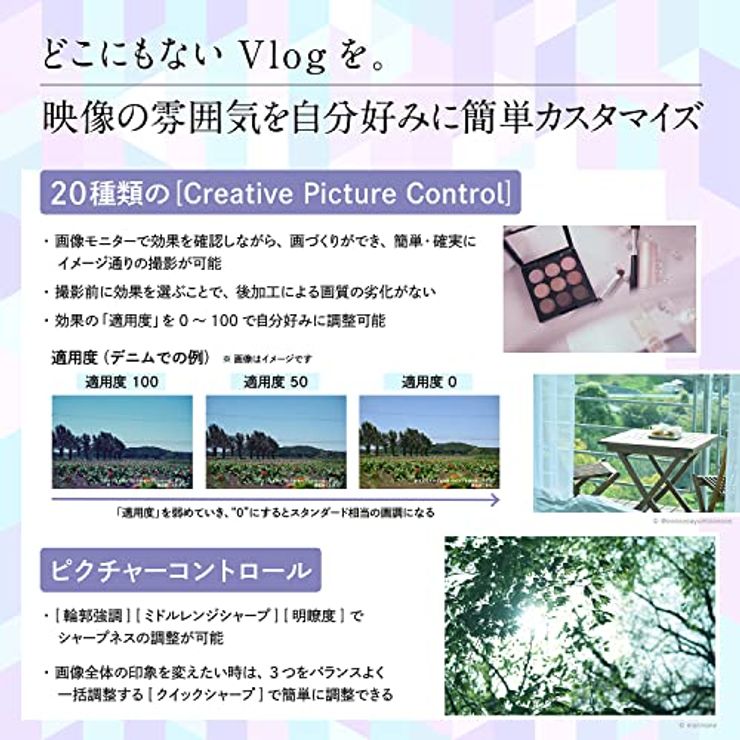 ミラーレス一眼 Z30 16-50 VR レンズキット Zマウント APS-C 動画 Vlog 手振れ補正ブラック