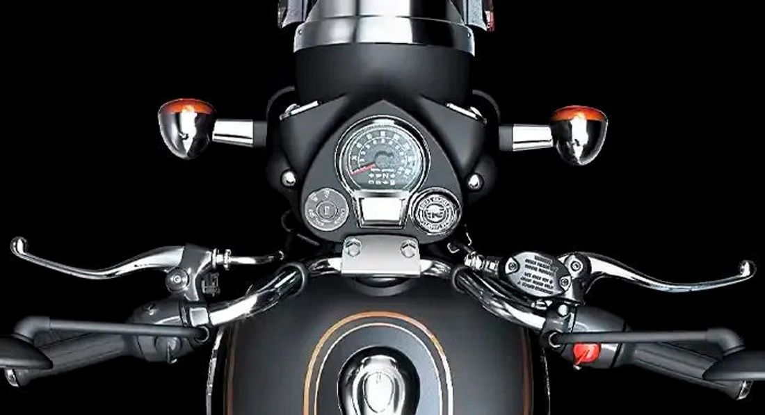 ロイヤルエンフィールド 新規導入モデル「BULLET 350」、「METEOR 350」の新カラーグレード「Auror…
