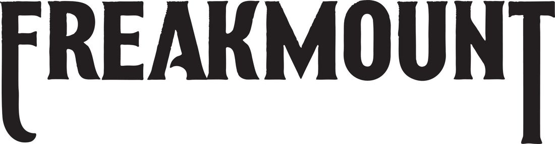 大人気バイク用スマホホルダー『FREAKMOUNT』新色発売！