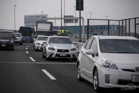 渋滞