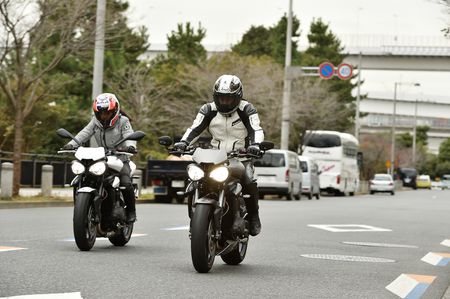 オートバイのローダウンによって得るものと失うもの 車ニュース 中古車情報 中古車検索なら 車選びドットコム 車選び Com