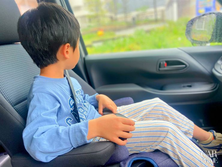 ジュニアシート　おすすめ