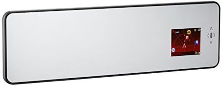 22年版 利便性が高いミラー型レーダー探知機おすすめ5選