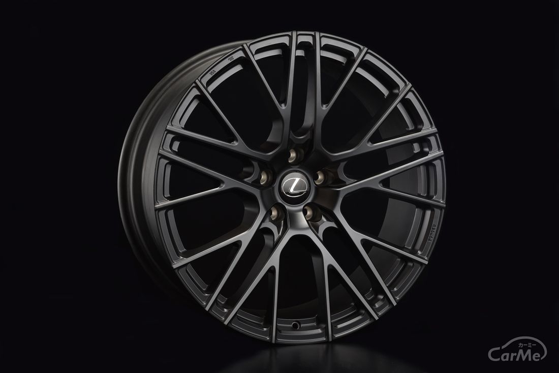 レクサス LC オプション