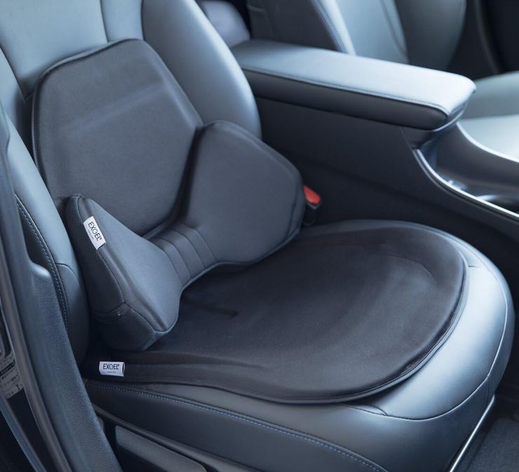 シートクッション記事